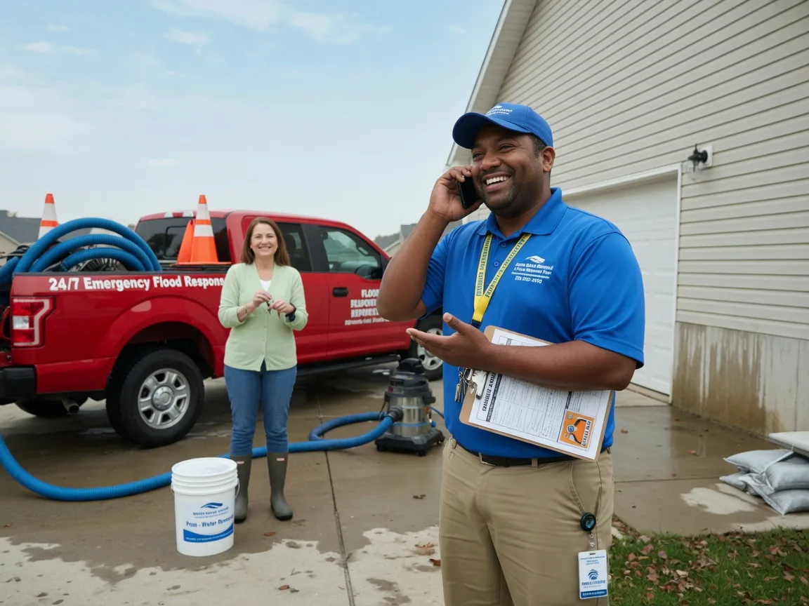 Storm Damage Water Removal Patterson, NY FAQs